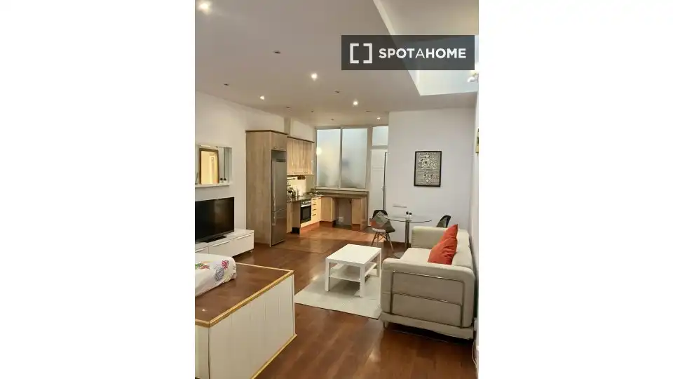 Flat with terrace to rent in Sants - Montjuïc, imagen 19