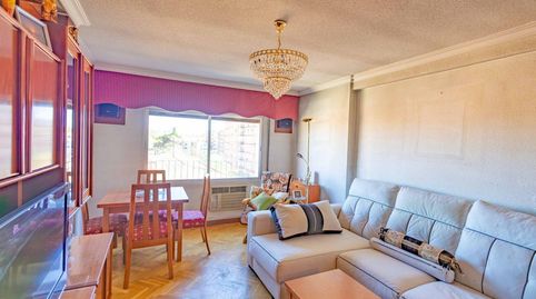 Photo 4 of Apartments for sale in Calle Calle Antonio de Leyva, 73, Comillas, Madrid Capital