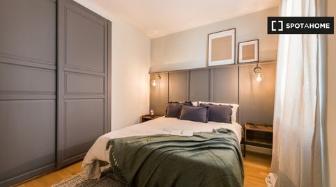 Photo 3 of Room in Justicia - Chueca, Madrid Capital