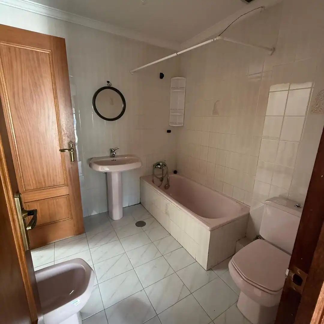 Bany de Casa o xalet en venda en Seseña