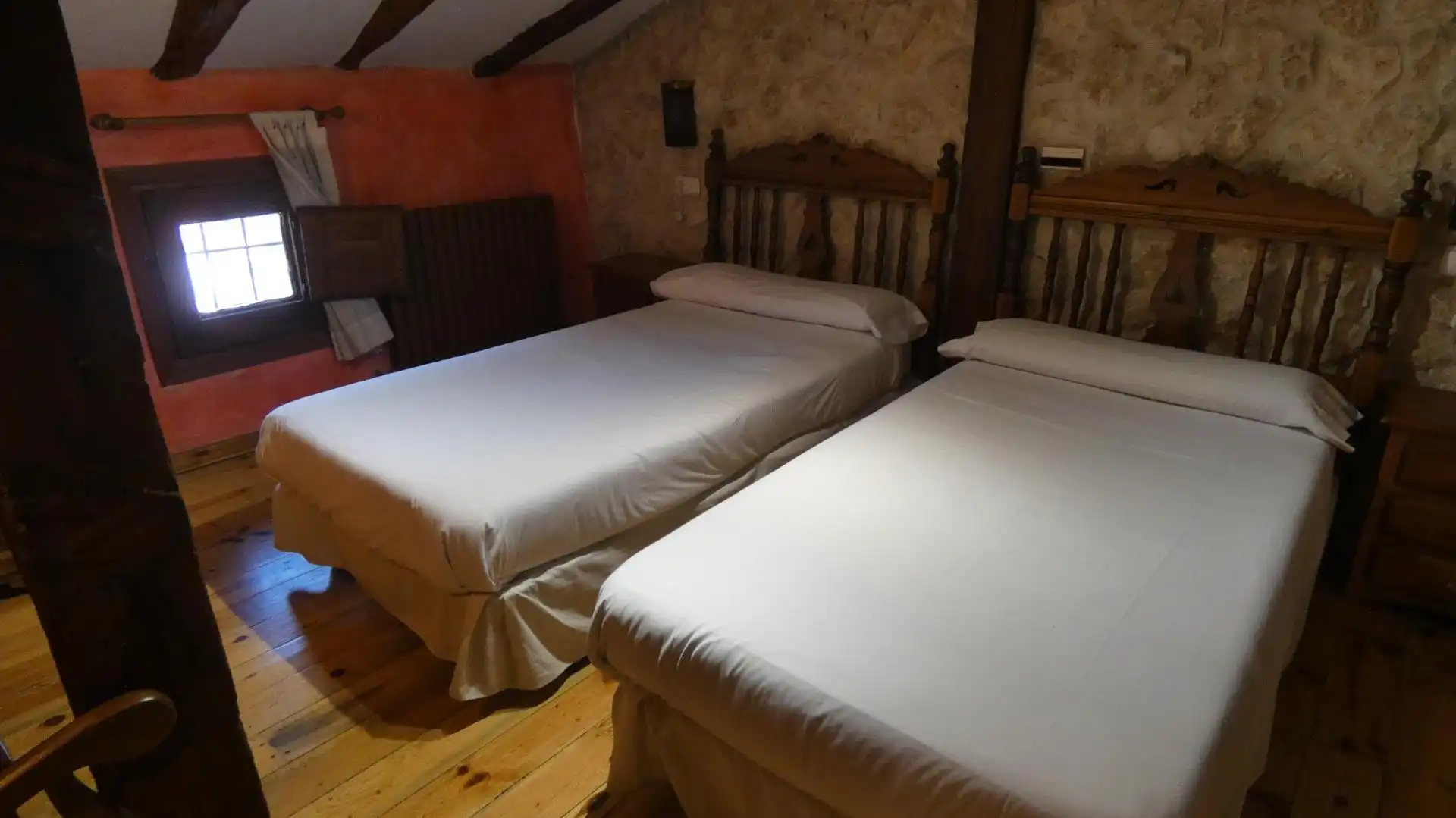 Habitación de Casa o chalet en venta en Chañe