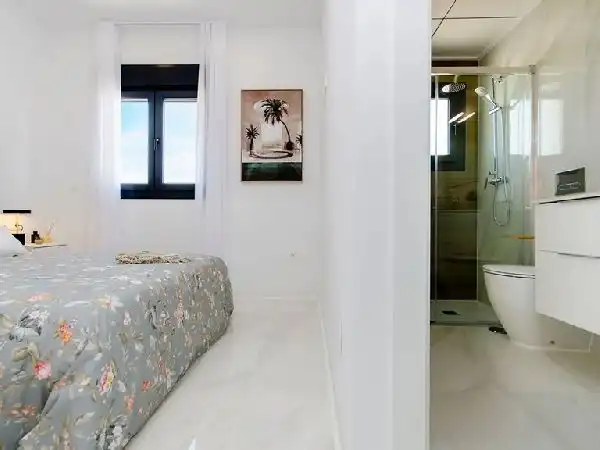 Villa avec terrasse à vendre à Desamparados - Hurchillo - Torremendo, imagen 10