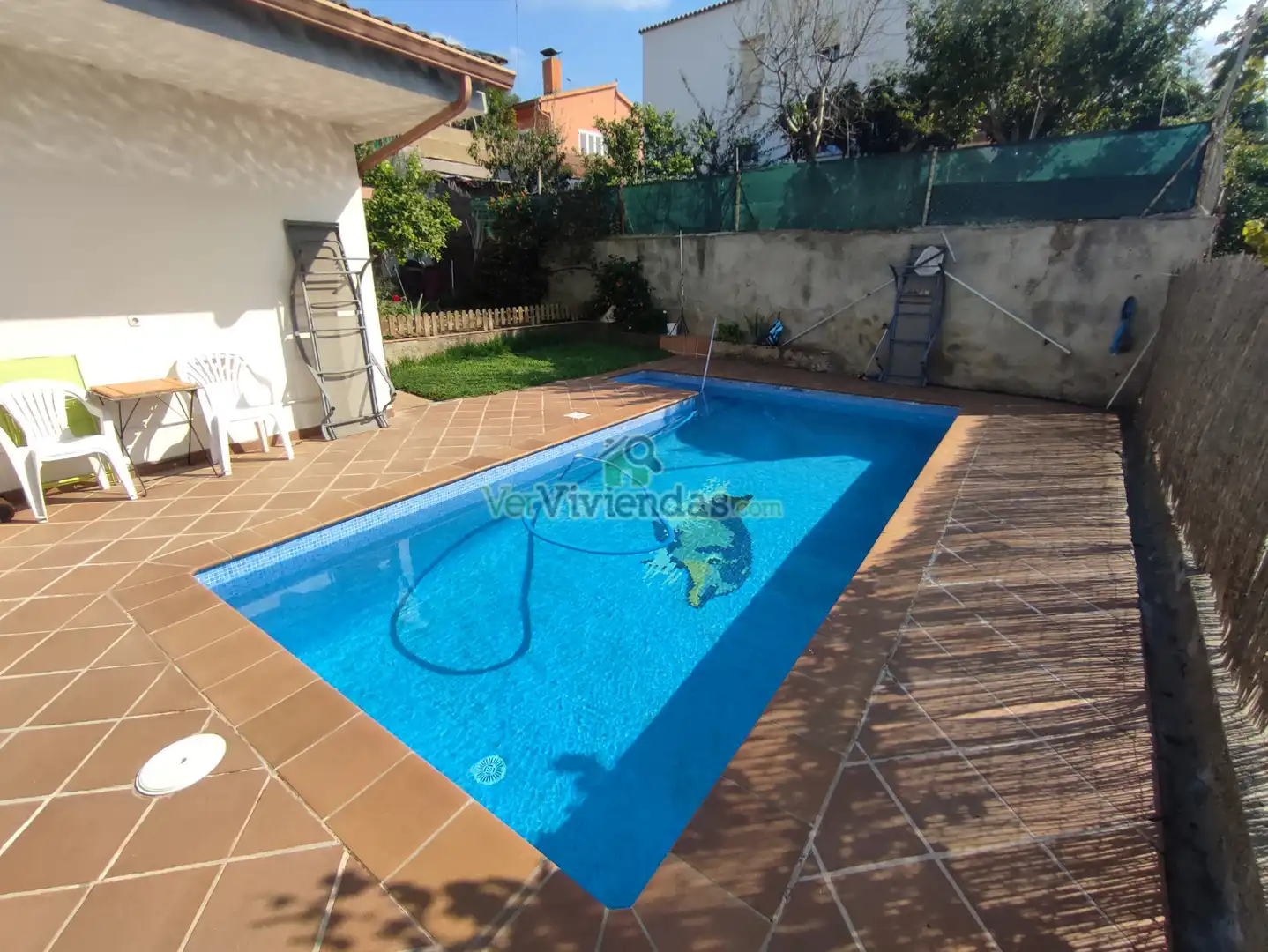 Casa o xalet en venda a Carrer Baix Llobregat, 30, Abrera