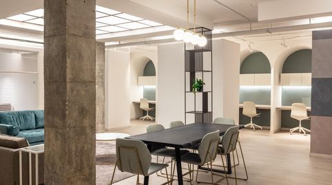 Foto 5 de Oficina de alquiler en Rambla Rafael Casanova de, Centre, Sant Boi de Llobregat