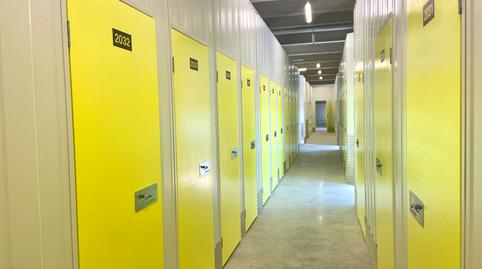 Foto 3 de Trastero de alquiler en Quintana,  Madrid Capital