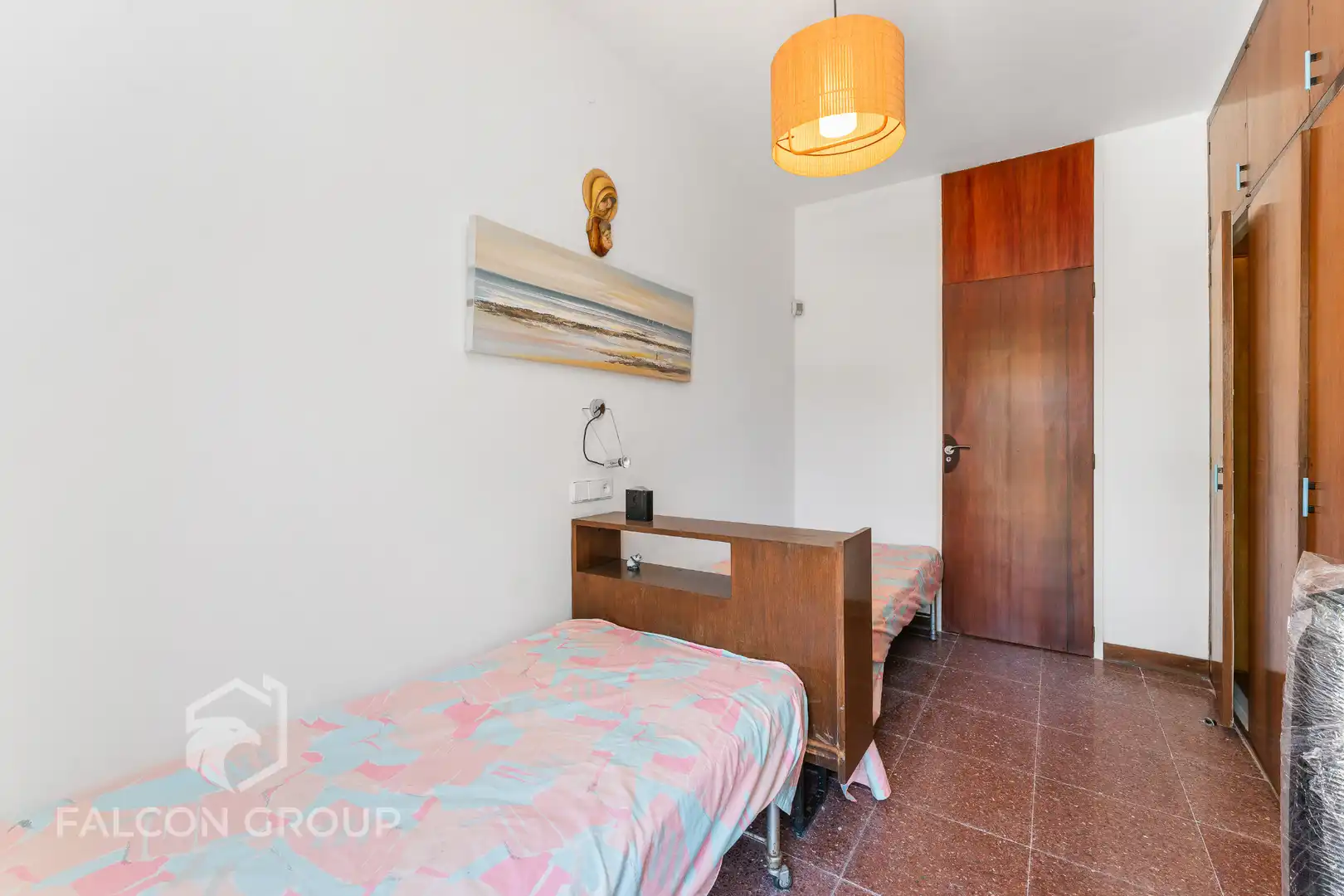 Bedroom of Houses for sale in Calafell  with Private garden, Terrace and Swimming Pool