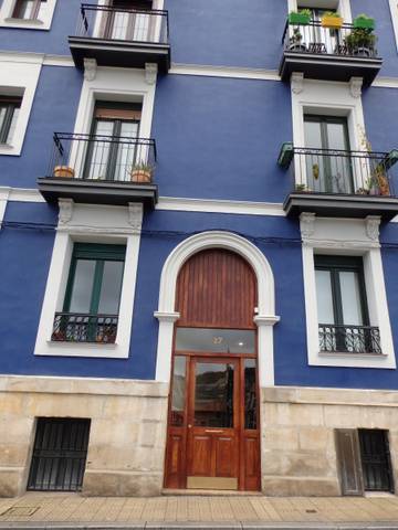 Trastero en Venta en Olabeaga