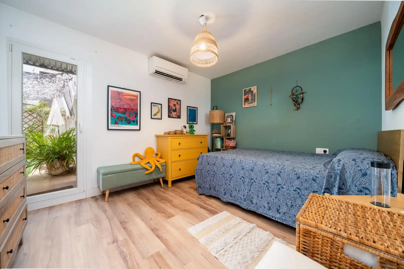 Mini appartamento con terrazza in vendita a Llevant, imagen 13