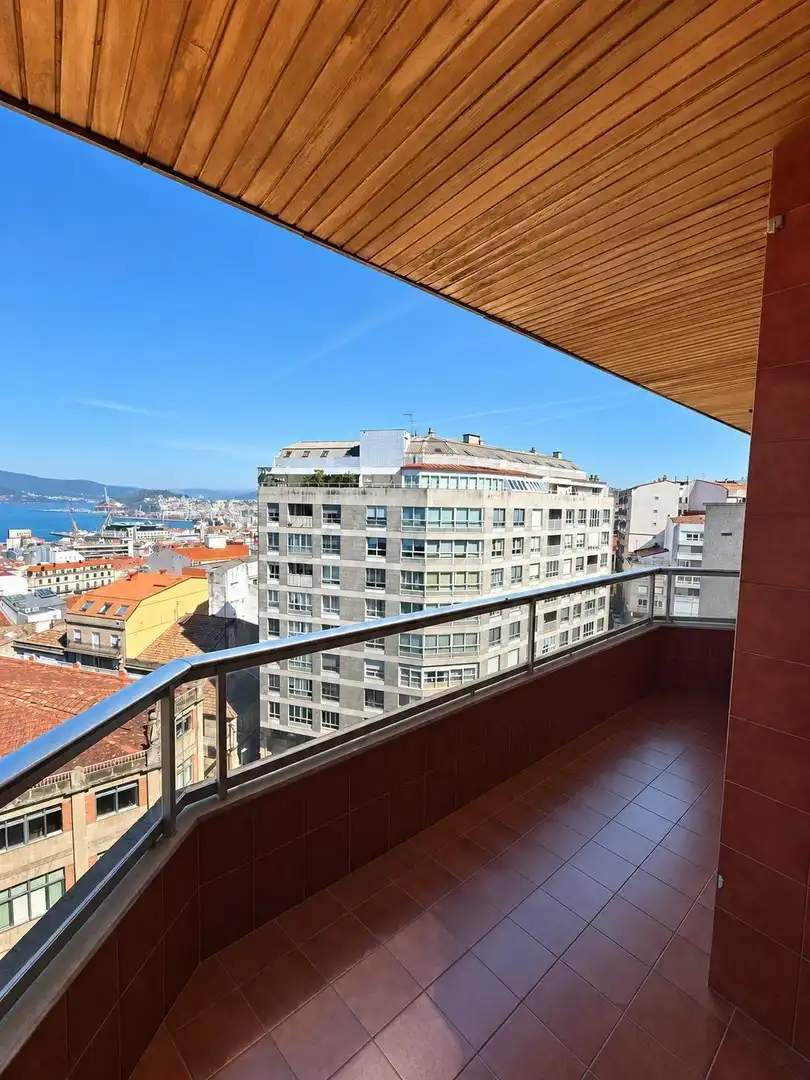 Ático con ascensor en venta en Centro Urbano, imagen 5