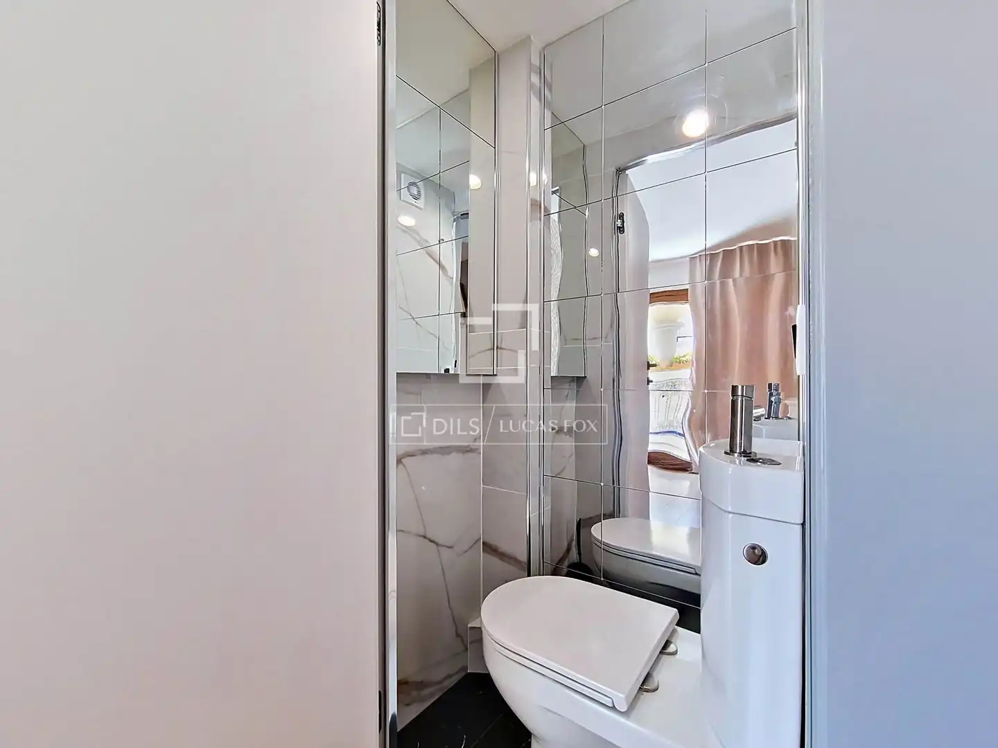 Piso con terraza en venta en L'Estany, imagen 28