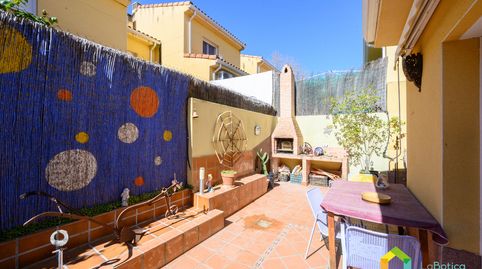 Foto 4 de Casa adosada en venta en Azucaica, Toledo Capital