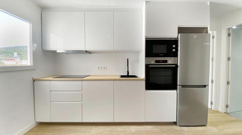 Foto 3 de Pis de lloguer a Alameda Capuchinos, Olletas - Sierra Blanquilla, Málaga Capital