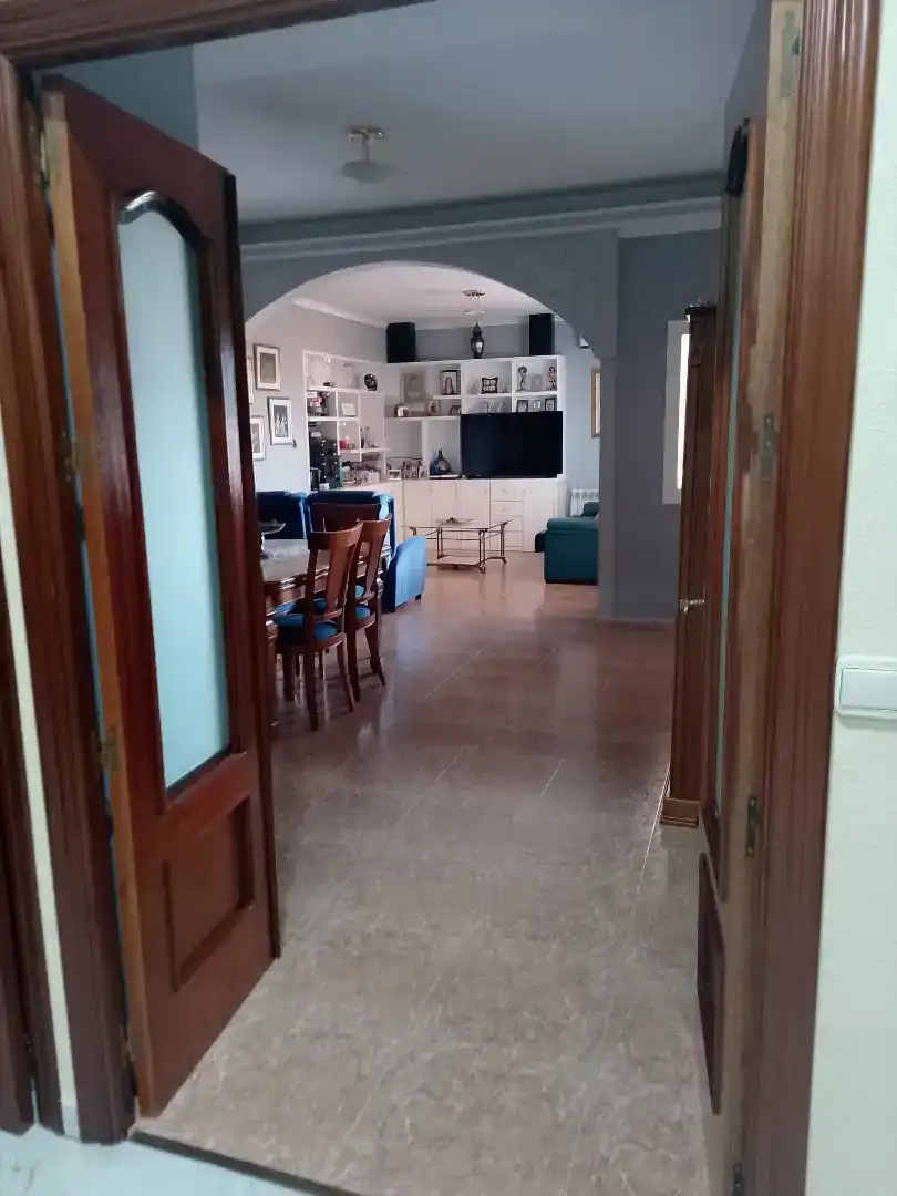 Comedor de Piso en venta en Almadén con Aire acondicionado, Amueblado y Lavadora