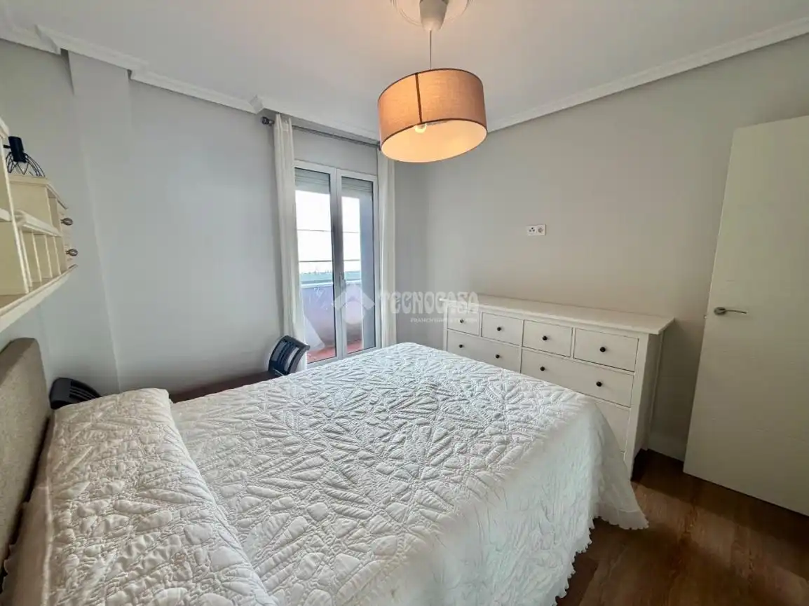 Appartement avec terrasse à vendre à Numancia - San Fernando, imagen 8