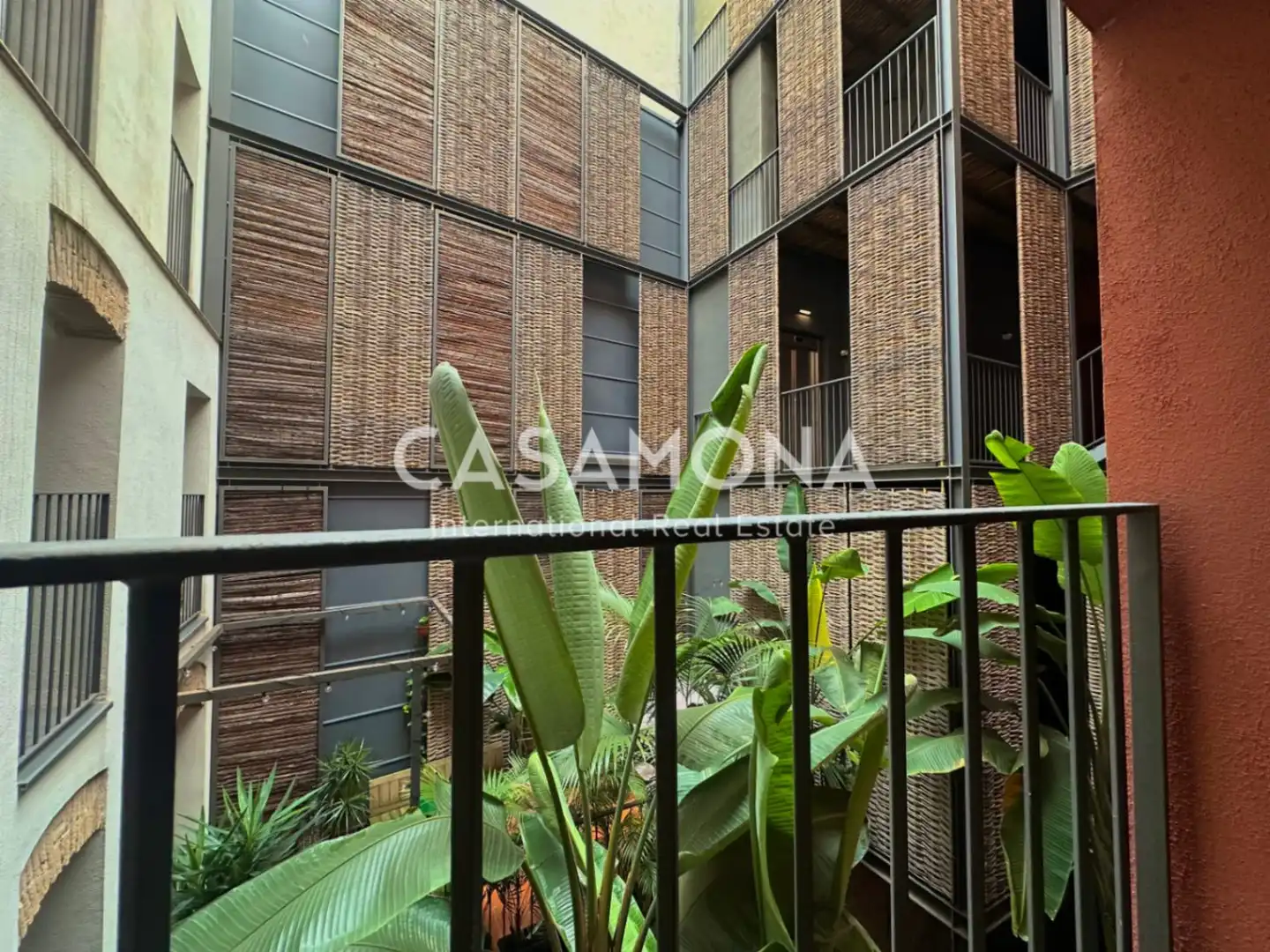 Appartement compact avec ascenseur à louer à Ciutat Vella, imagen 34
