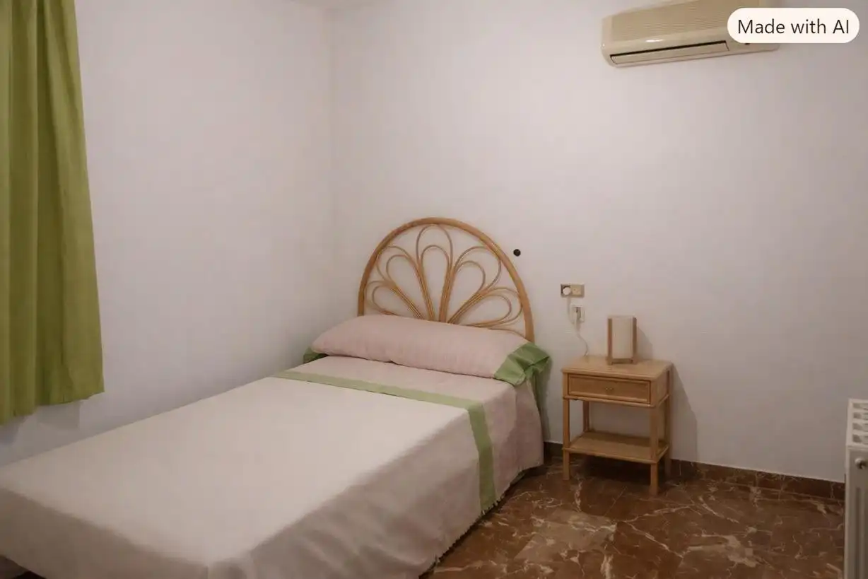 Piso con terraza en venta en Catral, imagen 6