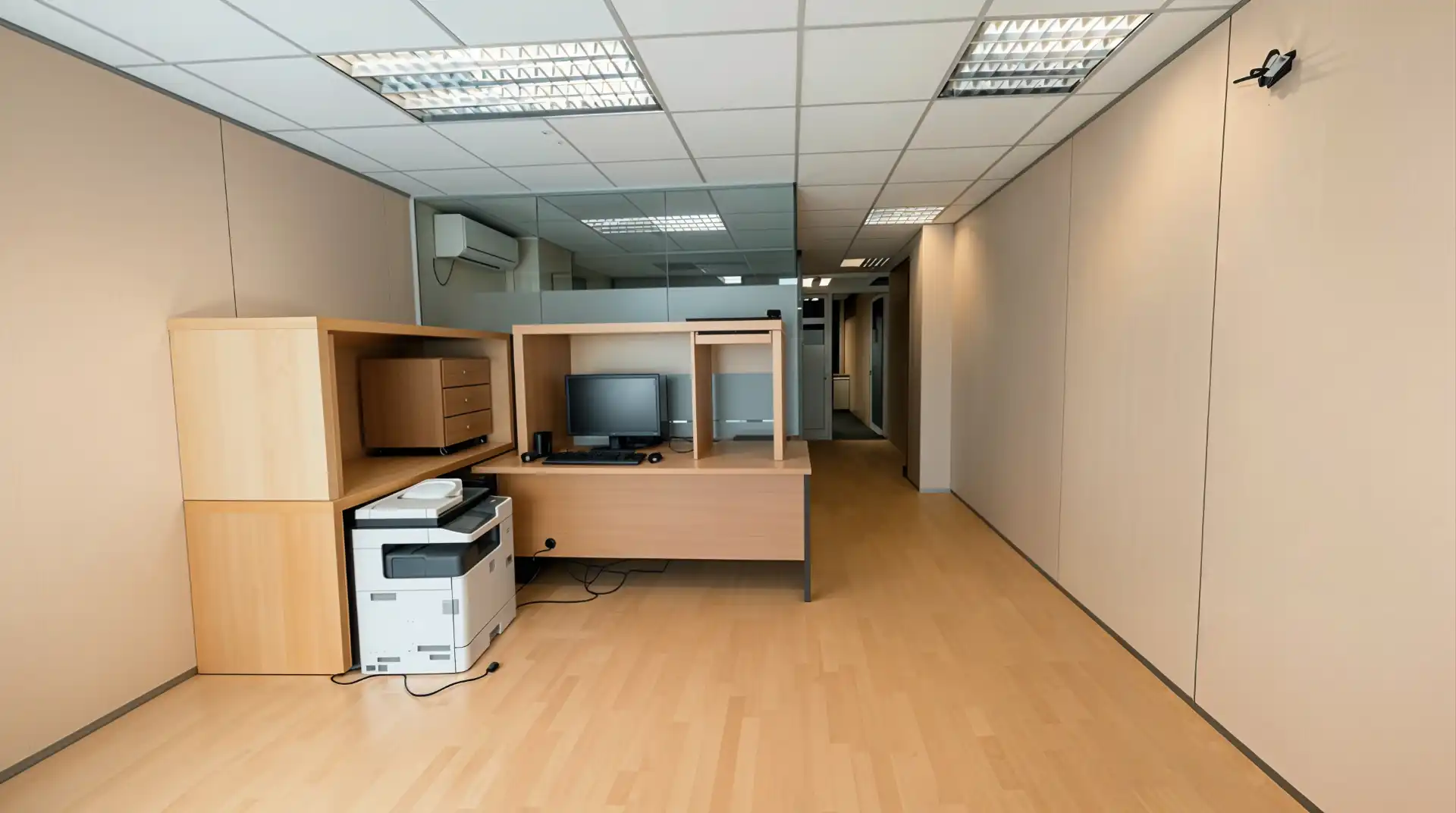 Local comercial en venta en Carrer del Foc Follet, imagen 2