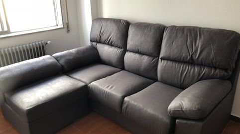 Foto 2 de Piso en venta en Rúa Do Doutor Teixeiro, Ensanche - Sar, Santiago de Compostela