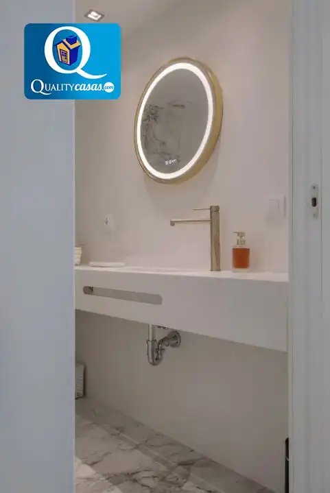 Flat with lift for sale in Platja de Vila Joiosa, imagen 10