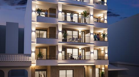 Foto 3 von Wohnungen zum Verkauf in Zona Playa del Cura, Torrevieja