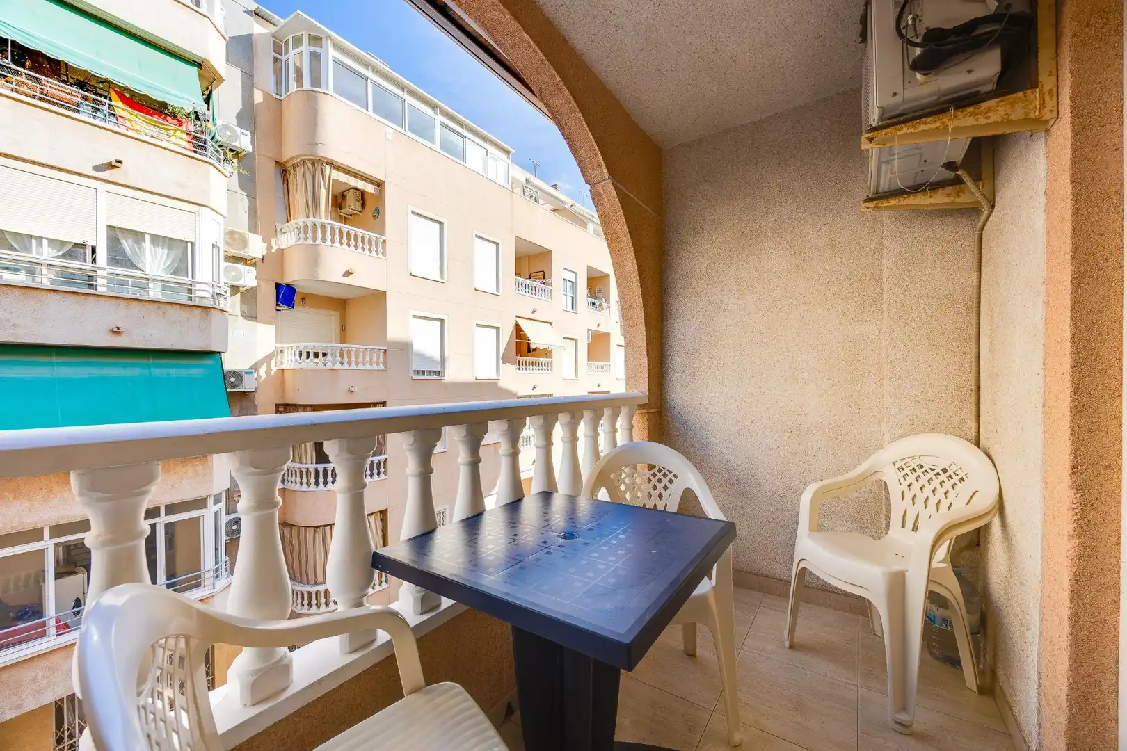 Apartamento con piscina en venta en Playa del Cura, imagen 19