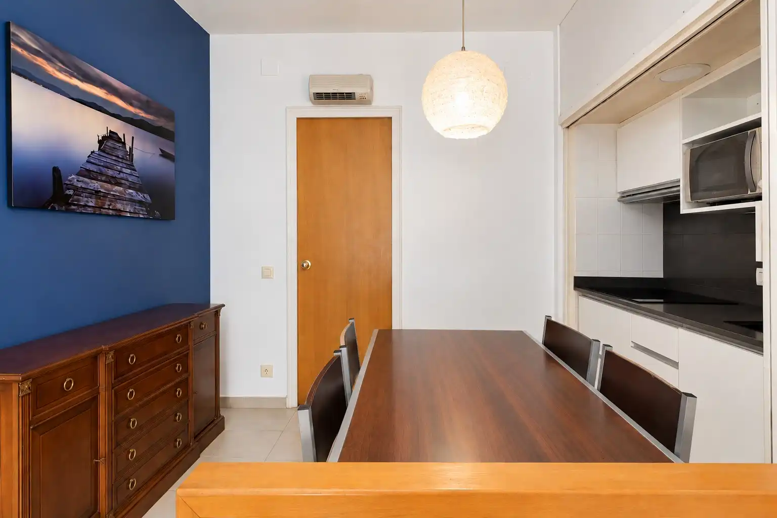 Apartament amb piscina en venda a Passatge Buenos Aires, imagen 26