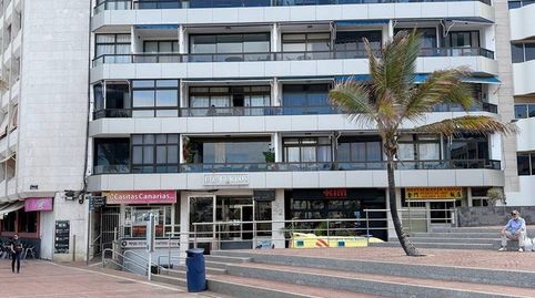 Foto 4 de Estudi en venda a Santa Catalina - Canteras, Las Palmas de Gran Canaria
