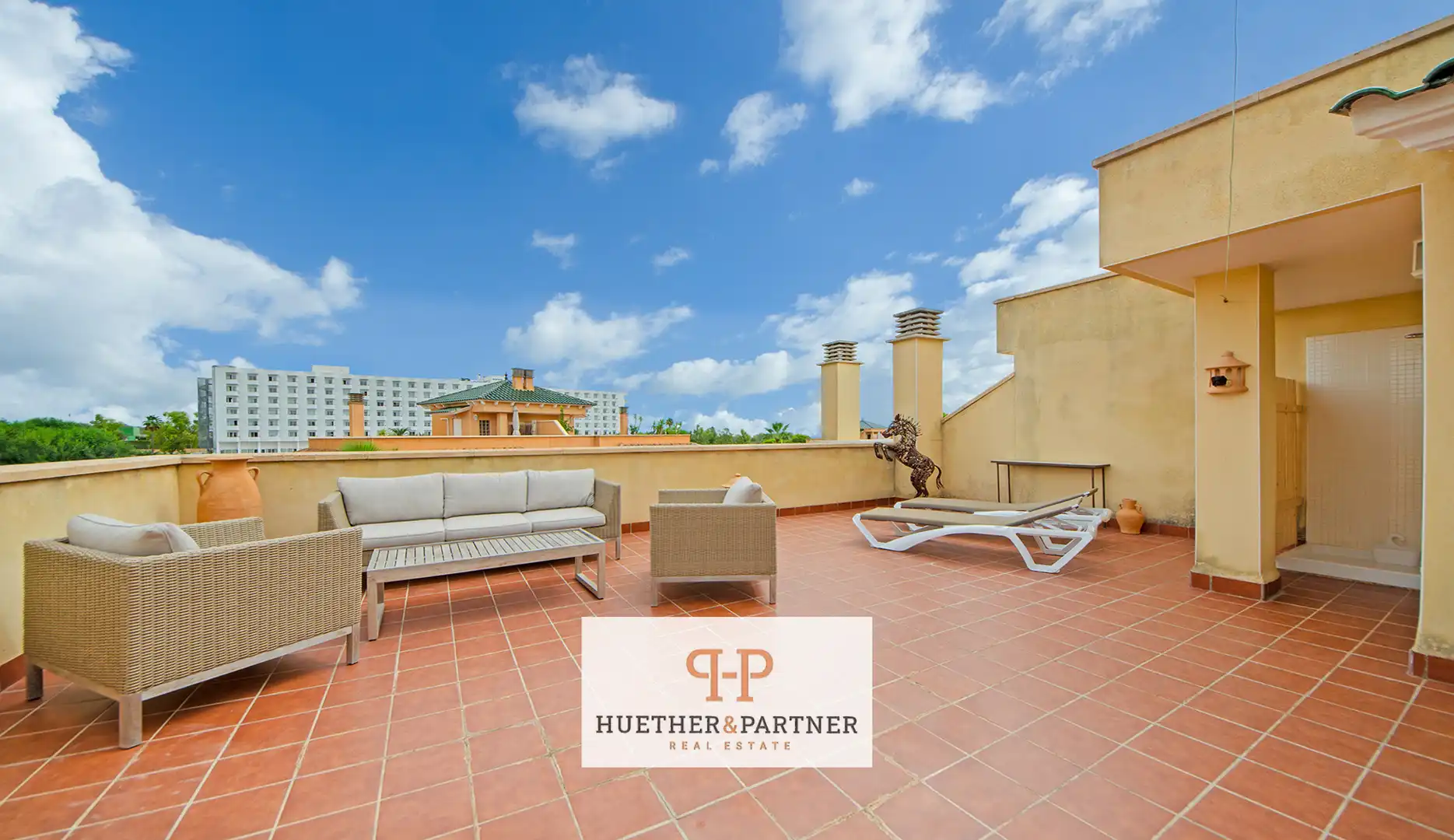 Wohnung zum Verkauf in Cales de Mallorca