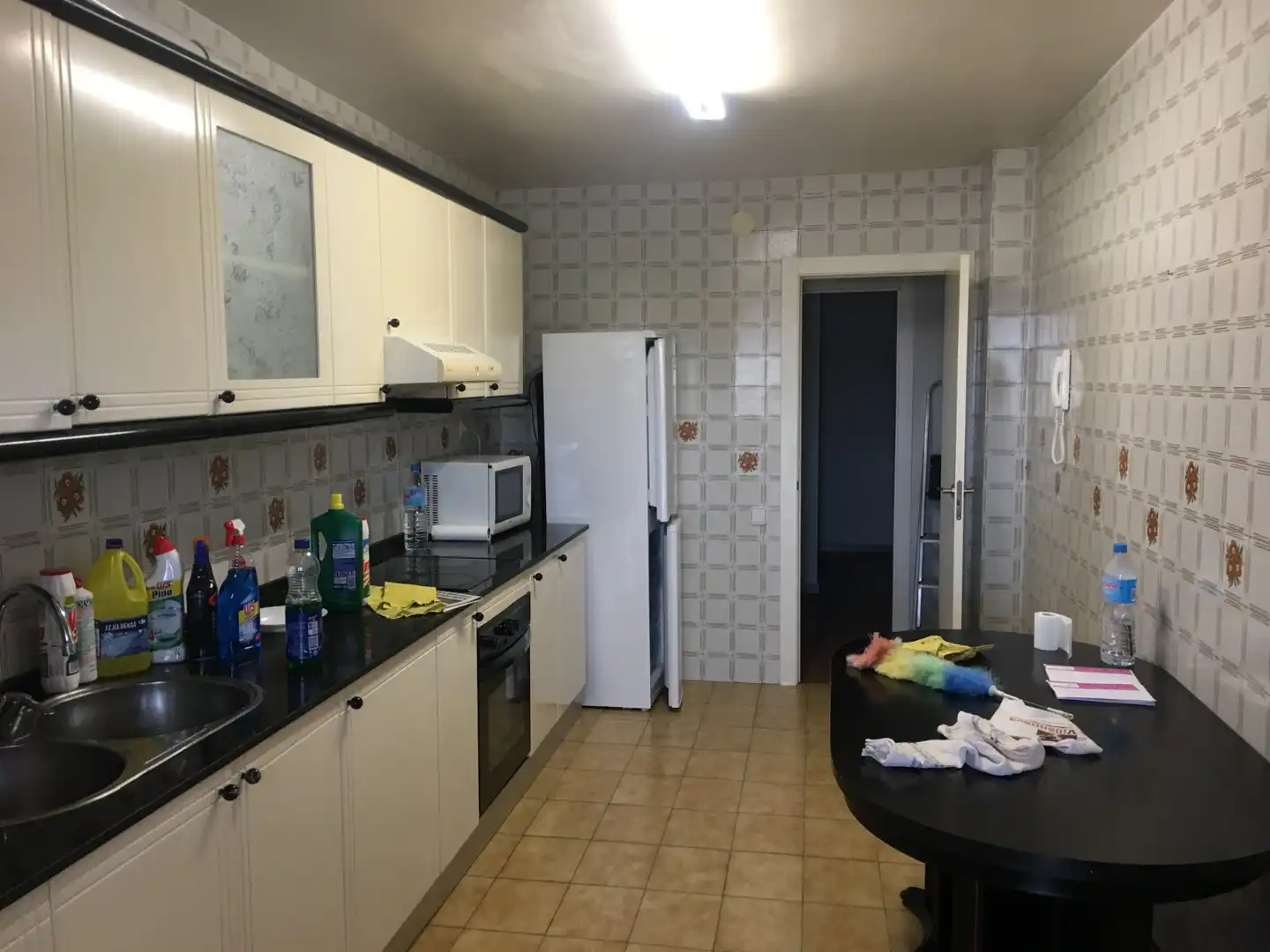 Wohnung mit Terrasse zur Miete in Avinguda de Pius XII, imagen 6