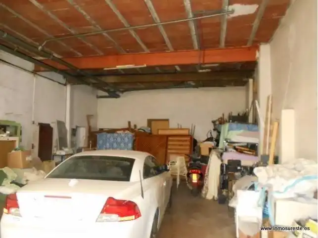 Casa o xalet en venda en Orihuela amb Terrassa