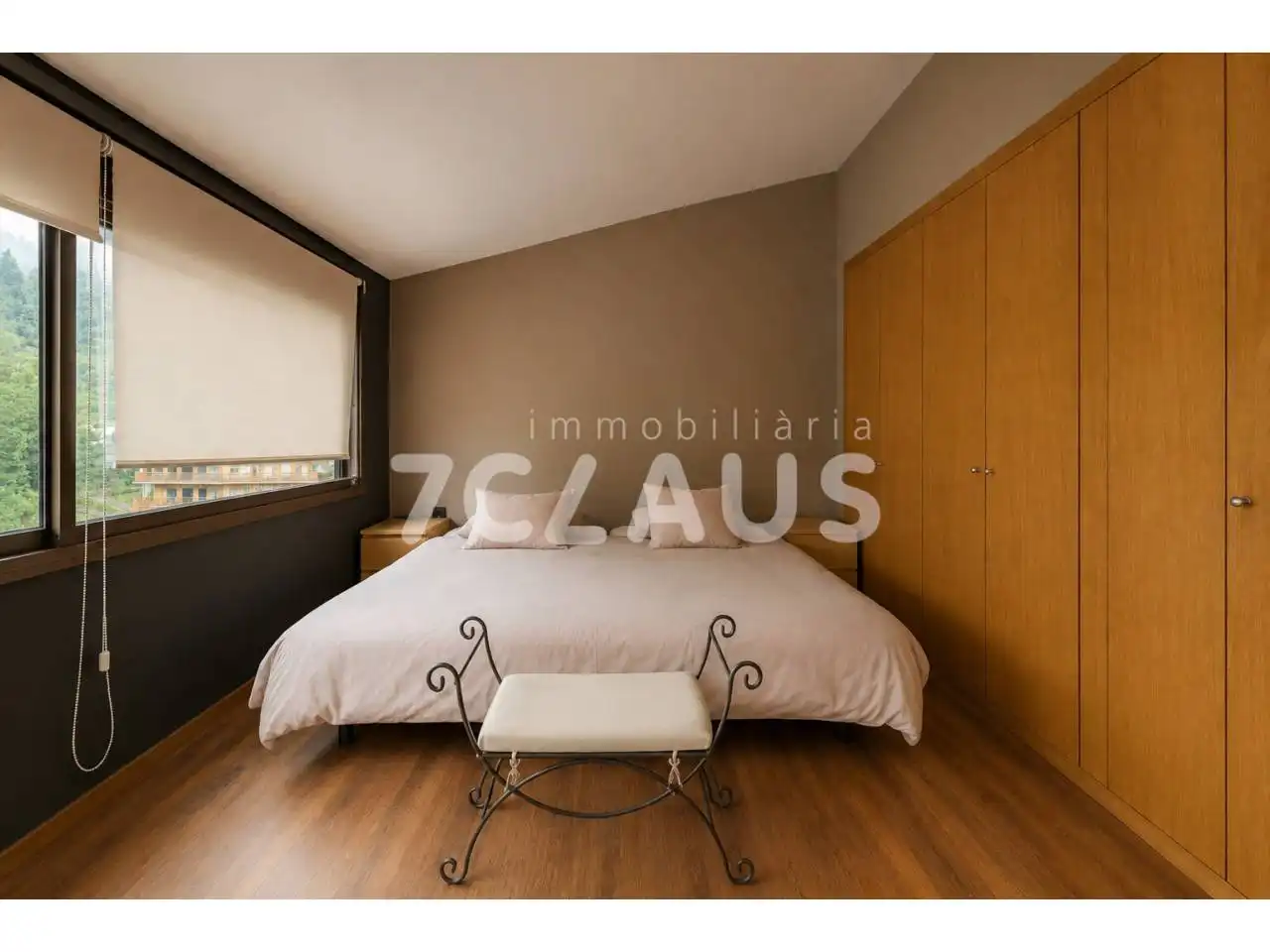 Habitación de Dúplex en venta en La Massana con Calefacción, Parquet y Trastero