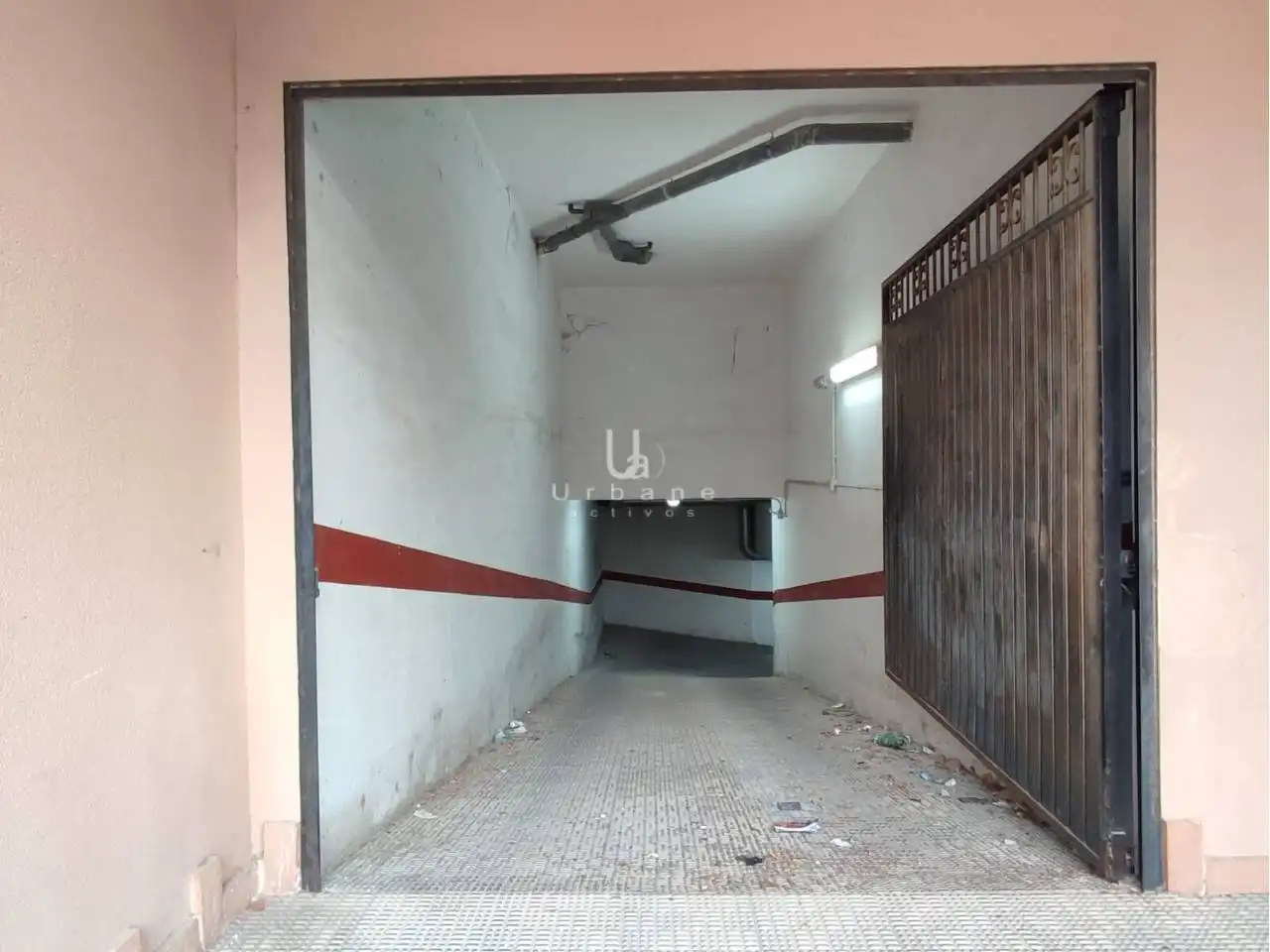 Parking à vendre à Calle Aurora, imagen 4