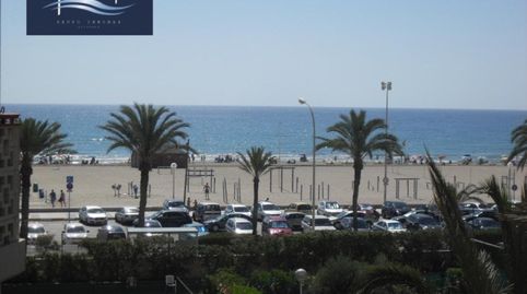 Foto 4 de Piso en venta en Avenida de Niza, Playa de San Juan, Alicante / Alacant