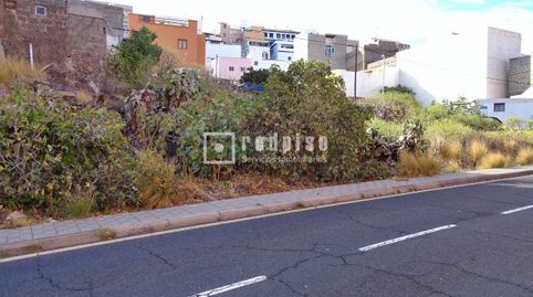 Foto 2 de Casa o xalet en venda a Prudencio Tadeo, Barranco Grande, Santa Cruz de Tenerife Capital