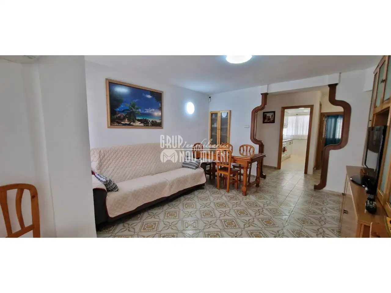 Apartament de lloguer a Pobles del Sud, imagen 16