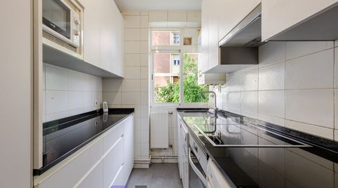 Foto 5 de Piso de alquiler en C. de Carracedo, Campamento, Madrid Capital