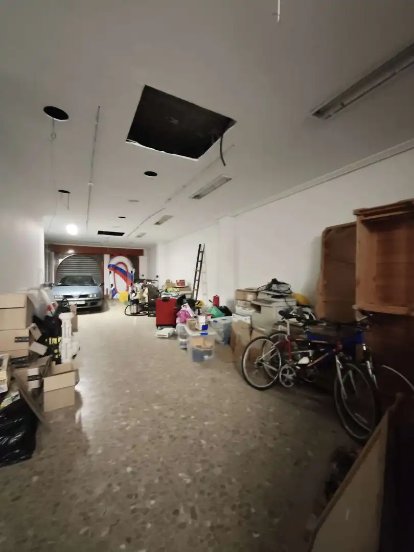 Local comercial en venta en Urbanización Santa Rosa, imagen 7