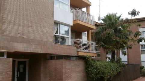 Foto 3 de Pis de lloguer a El Balís, Sant Andreu de Llavaneres