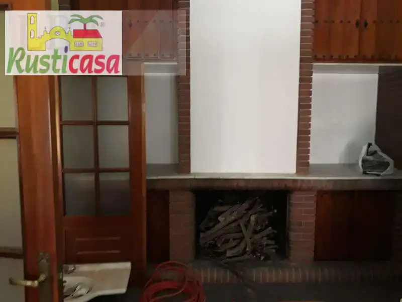 House with terrace for sale in La Cruz, imagen 15