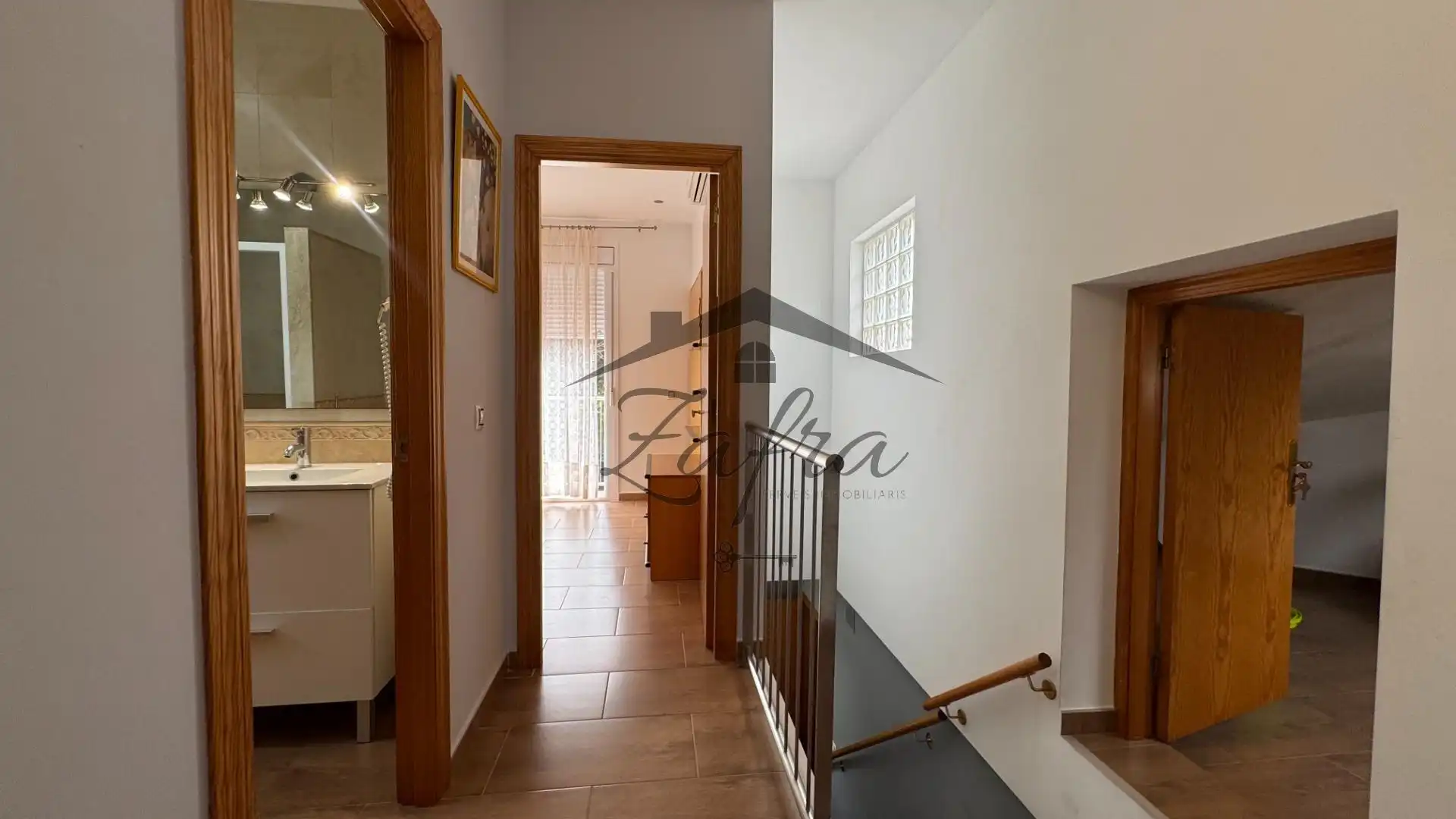 Haus mit Pool zum Verkauf in La Goba, imagen 28