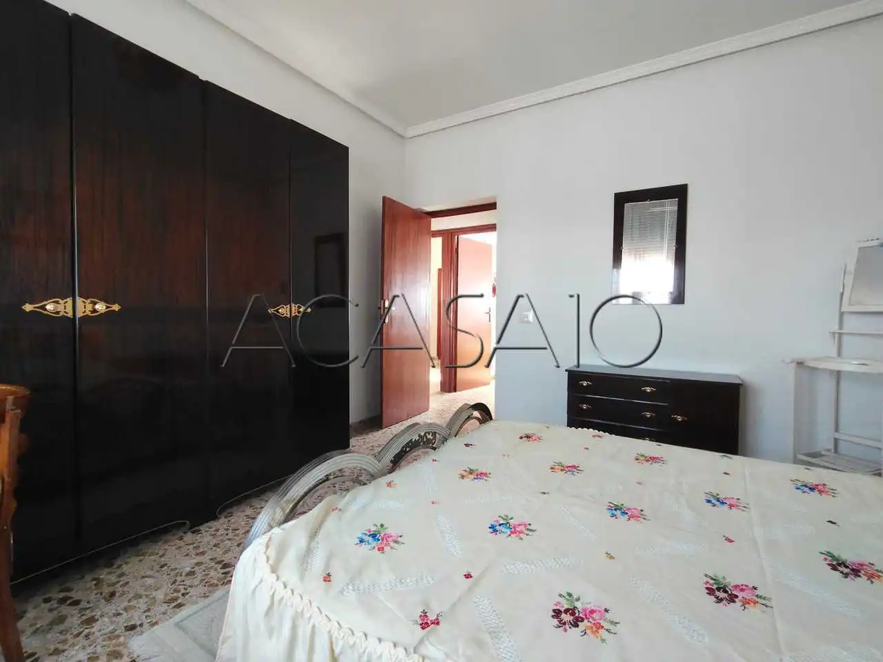 Habitación de Casa o chalet en venta en Yuncos con Aire acondicionado, Calefacción y Trastero