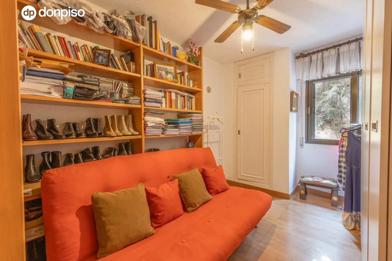 Piso con piscina en venta en ESCORIAZA, imagen 37