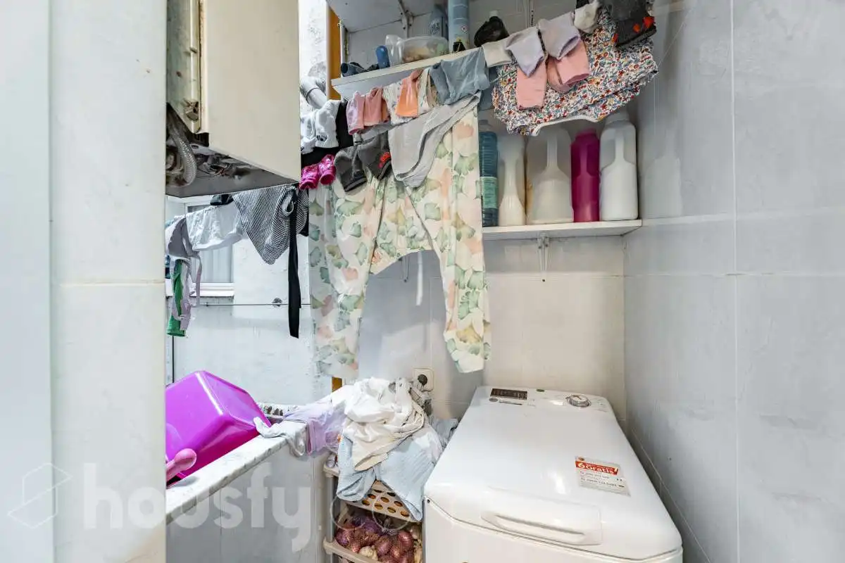 Piso en venta en Barcelona con Aire acondicionado y Amueblado