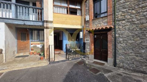 Foto 2 de Casa o chalet en venta en Pancar, Llanes pueblo, Llanes