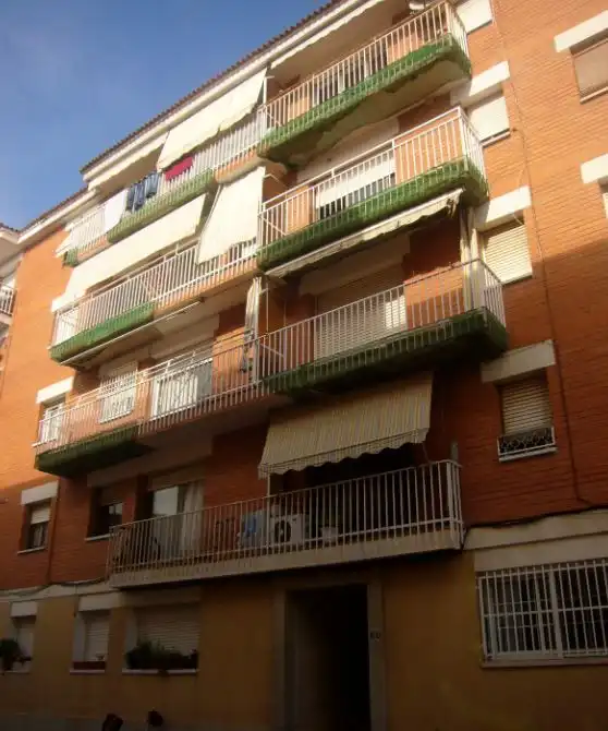 Piso en venta en ANGEL GUIMERA, Les Roquetes