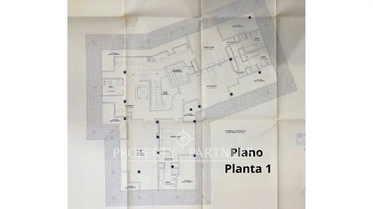 Xalet amb piscina en venda a Hastings School - Sobradiel, imagen 56