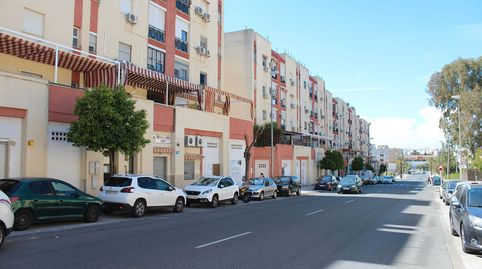 Foto 3 von Geschaftsraum zum Verkauf in Calle Escultor Martinez Montañes, Nueva Alcalá, Alcalá de Guadaira