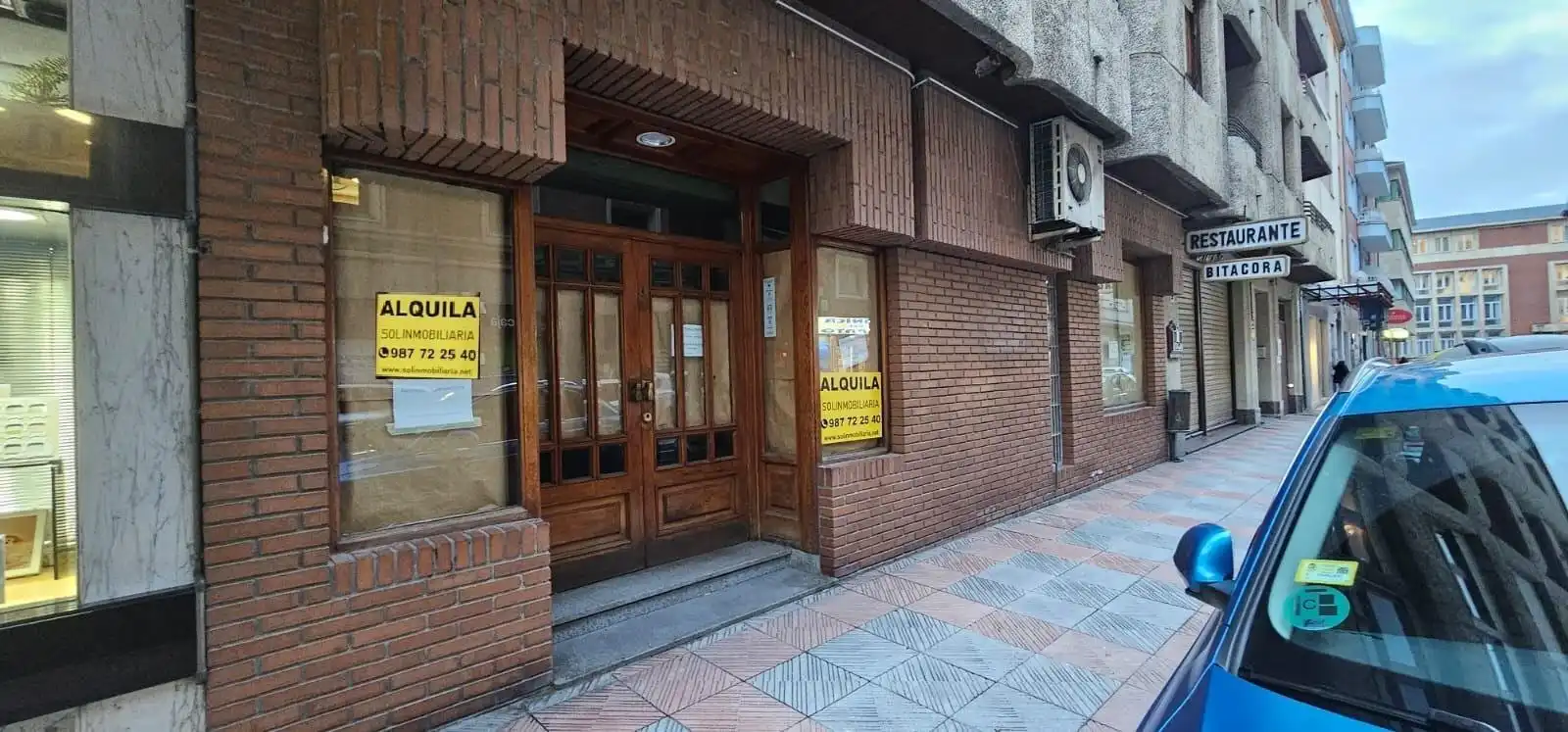 Business premises to rent in Centro Ciudad, imagen 24