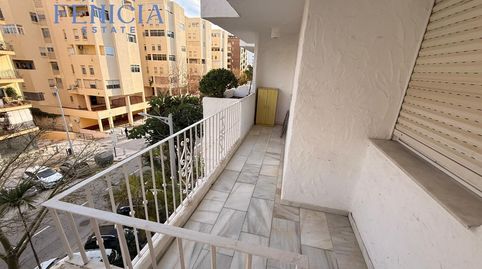 Foto 4 de Piso en venta en Almuñecar Centro, Almuñécar