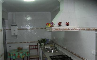 Kitchen of Flat for sale in Isla Cristina  with Terrace